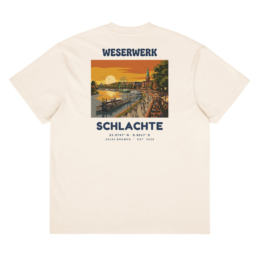 Schlachte Tee
