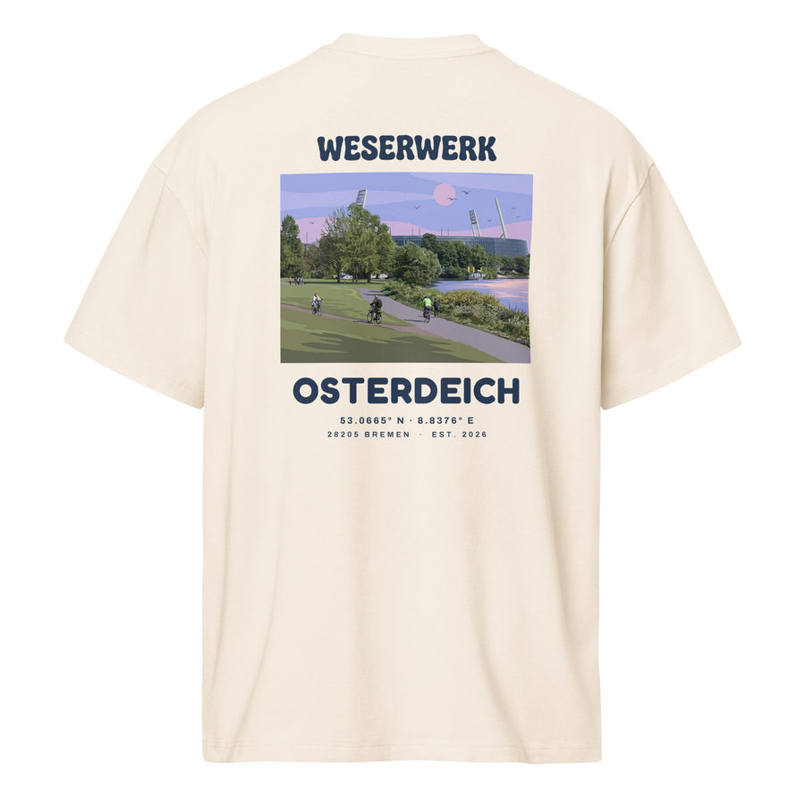 Osterdeich Tee
