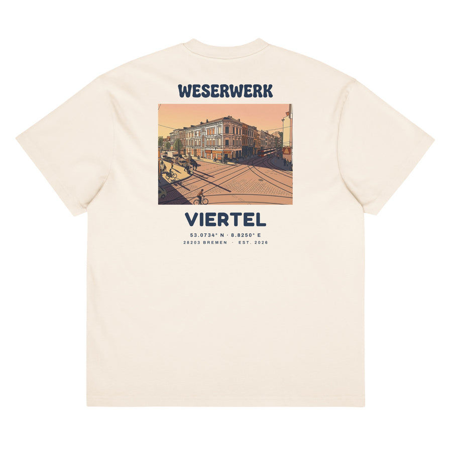 Viertel Tee