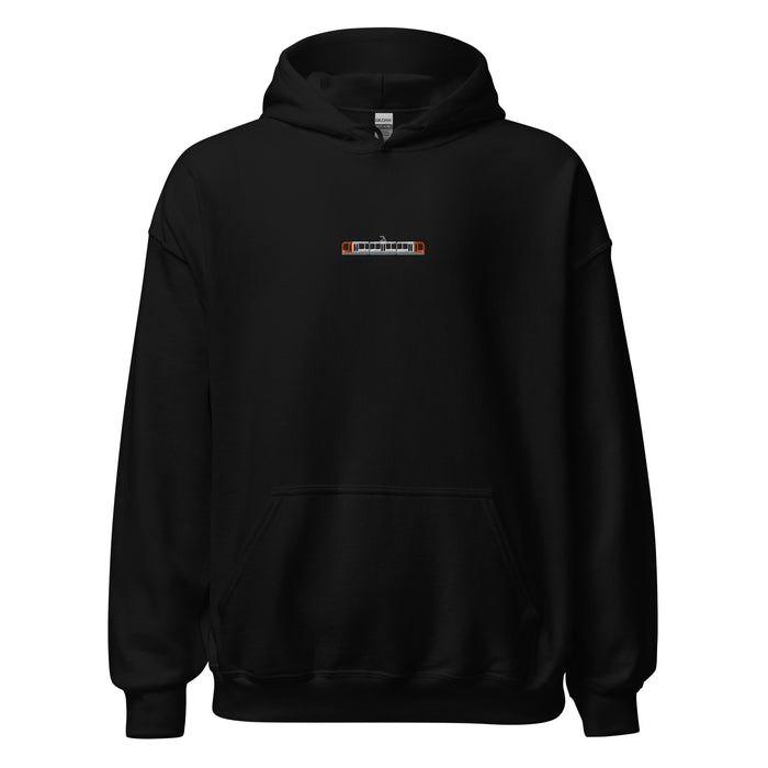 Linie 0421 Hoodie