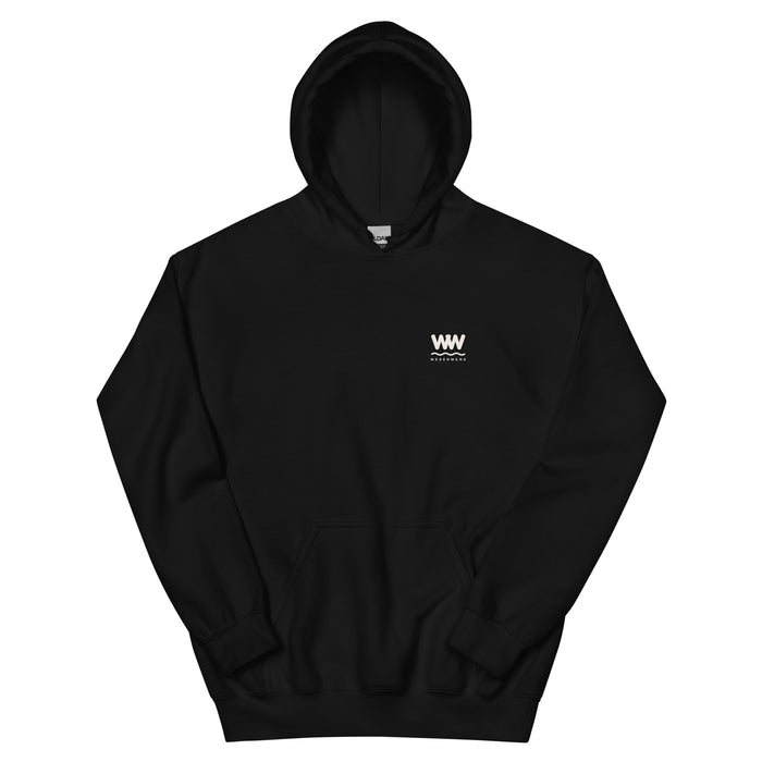 Bremen hat den Schlüssel Hoodie